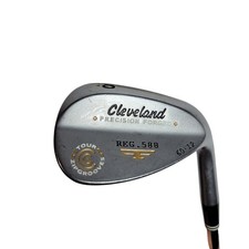 CLEVELAND 588 FINITURA GREZZA