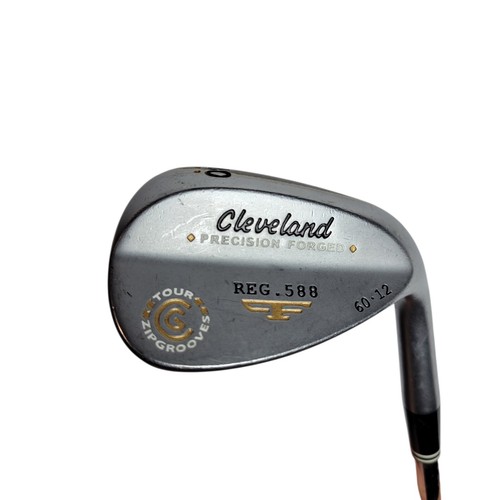 Cleveland 588 finitura grezza - cleveland,