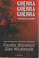 Fausto Biloslavo - Gian