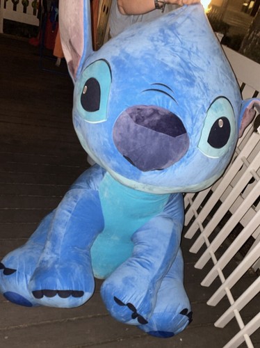 Peluche stitch gigante - peluche,