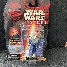 Star Wars Episodio 1 -