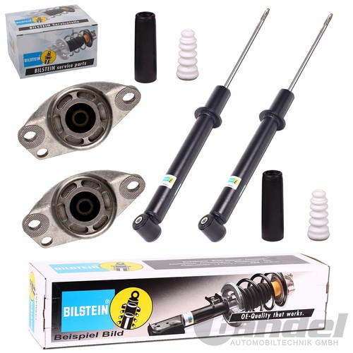 Bilstein ammortizzatore - bilstein, b4