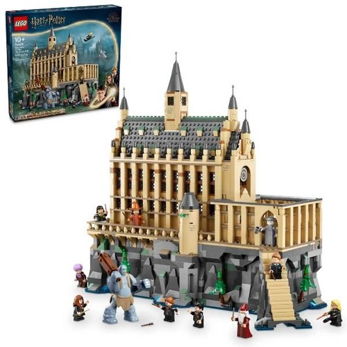 76435 5702017583150 lego harry - 76435,