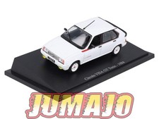 CIT100 Voiture 1/43 Atlas