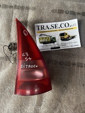 Ricambi Usati Fanale Stop Posteriore SX Sinistro Citroen C3 2002 2009