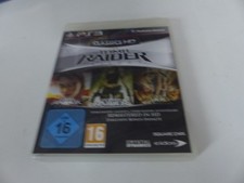 PlayStation 3 PS 3 The Tomb