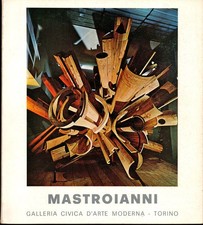 Umberto Mastroianni / 1974