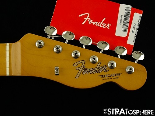Fender vintera iii - fender,