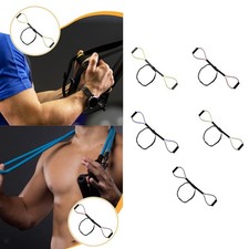 Corda di tensione elastica per