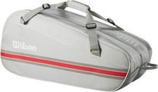 Wilson Borsa Team Pack 6, Con
