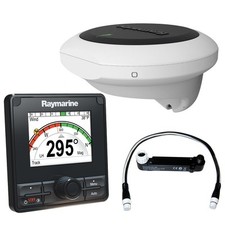 Raymarine EV-DBW Evolution