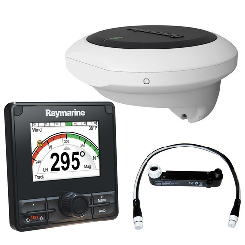 Raymarine dbw evolution - ev-dbw,