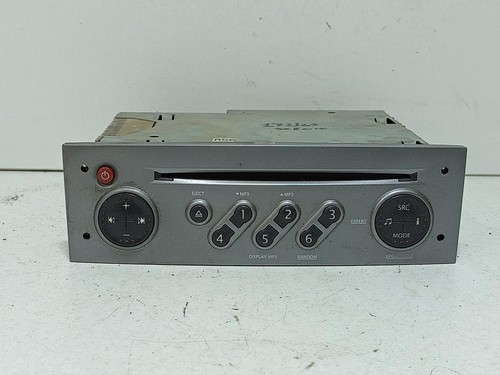 Autoradio per renault scenic - autoradio,