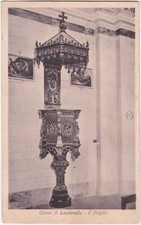 LARDERELLO - POMARANCE - PISA