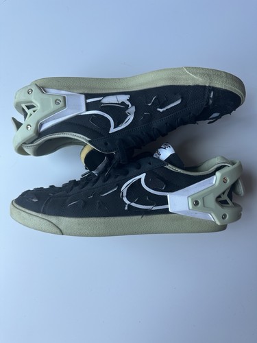 Nike acronym blazer uomo - nike,