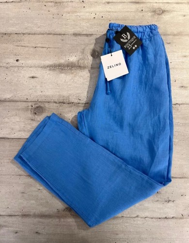 Pantalone con laccio - con, 100%