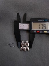 Cinturino orologio OMEGA