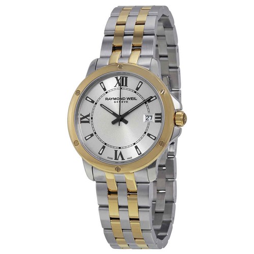 Orologio uomo raymond weil - raymond,