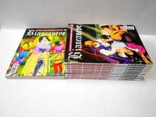 BIANCANEVE Frollo 1 / 9 cosmo serie completa