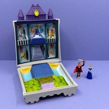 Playset compatto vintage