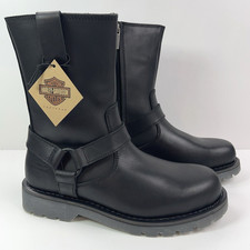 Stivali pelle HARLEY DAVIDSON