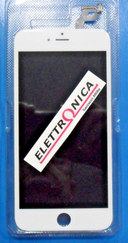 Display lcd touch - lcd, +touch