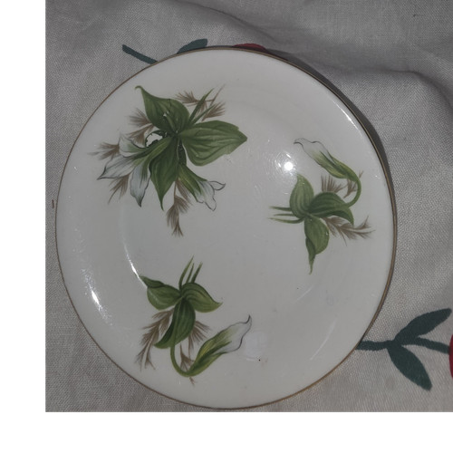 Royal albert trillium bone - albert,