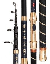 Esca Canna da Pesca Fibra di