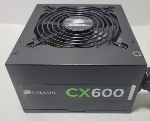 Corsair cx600m alimentatore - cx600m,