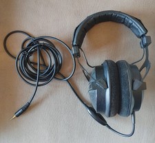 Beyerdynamic DT-770M Studio Headphones (80 Ohm) Volume Control working so and so