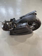 Motore Kymko New People S 200i