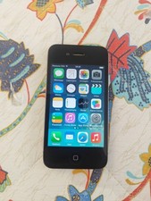 Apple iPhone 4 32gb A1332 Nero