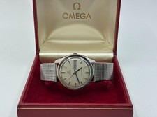 Orologio uomo vintage omega - orologio,