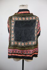 100% SILK SILK TIE SCARF SCARF