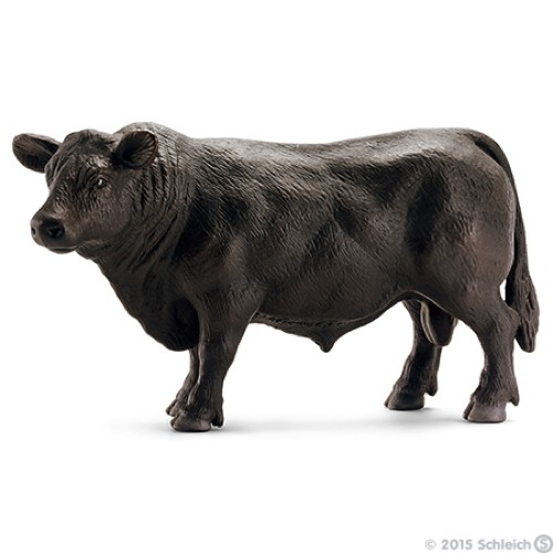 Schleich farm life - life, toro