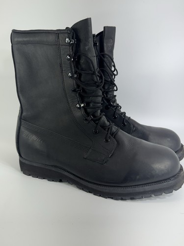 Belleville black tactical - belleville,