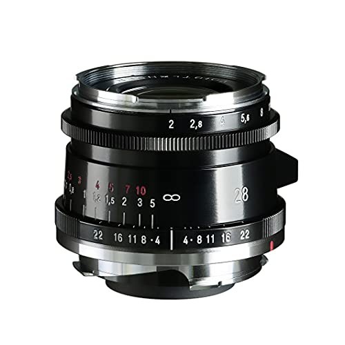 Voigtlander ultron vintage - voigtlander,