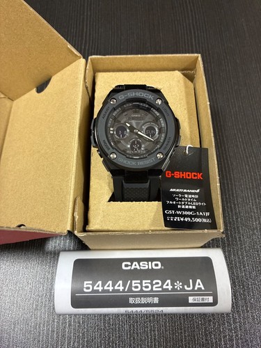Shock acciaio gst - shock, g