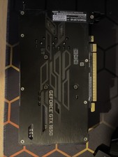 Gforce Gtx 1650