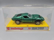 1/43 Mebetoys - Gran Toros -