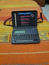 Personal Electronic Organizer EX-12810-40"