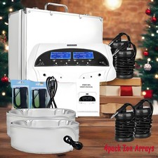 Macchina Pulizia Piedi Detox