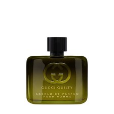 GUCCI Guilty Absolu Pour Homme