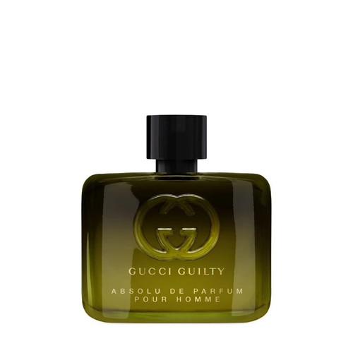 Gucci guilty absolu pour homme - guilty,