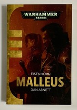 Warhammer 40,000 Malleus II PB