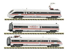 Fleischmann 7760006 - Trenino