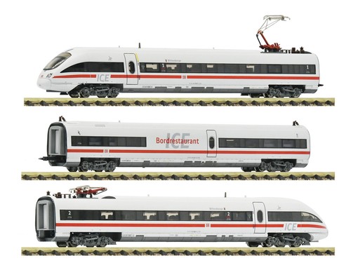 Fleischmann 7760006 trenino - fleischmann,
