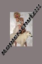 Marylin Monroe foto 4
