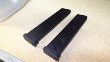 Lot of 2 - 10rd Magazines for
