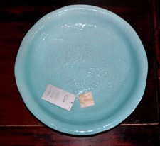 Piatto da portata vintage